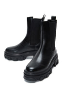 Women's Black Chelsea Boots | Derimod Women's Black Chelsea Boots | Derimod