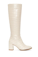 Women's Heeled Boots | Derimod Women's Heeled Boots | Derimod