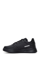 Kadın Siyah Sneaker | Derimod Kadın Siyah Sneaker | Derimod