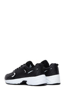 Kadın Siyah Sneaker | Derimod Kadın Siyah Sneaker | Derimod