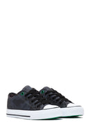 Kadın Gri Sneaker | Derimod Kadın Gri Sneaker | Derimod