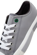 Kadın Gri Sneaker | Derimod Kadın Gri Sneaker | Derimod
