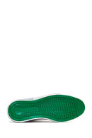 Kadın Beyaz Bilekli Sneaker | Derimod Kadın Beyaz Bilekli Sneaker | Derimod
