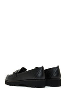 Kadın Toka Detaylı Loafer | Derimod Kadın Toka Detaylı Loafer | Derimod