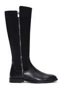 Women's Zippered Boots | Derimod Women's Zippered Boots | Derimod