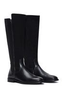 Women's Zippered Boots | Derimod Women's Zippered Boots | Derimod