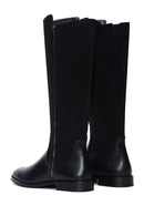 Women's Zippered Boots | Derimod Women's Zippered Boots | Derimod