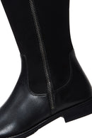 Women's Zippered Boots | Derimod Women's Zippered Boots | Derimod