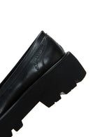 Kadın Tokalı Klasik Loafer | Derimod Kadın Tokalı Klasik Loafer | Derimod