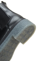 Women's Black Chelsea Boots | Derimod Women's Black Chelsea Boots | Derimod