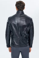 Elton Erkek Deri Ceket | Derimod Elton Erkek Deri Ceket | Derimod