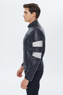 Legend Erkek Deri Ceket | Derimod Legend Erkek Deri Ceket | Derimod