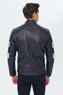 Legend Erkek Deri Ceket | Derimod Legend Erkek Deri Ceket | Derimod