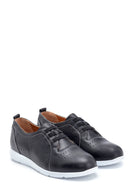 Women's Leather Sneaker | Derimod Women's Leather Sneaker | Derimod
