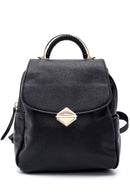 Women's Classic Backpack | Derimod Women's Classic Backpack | Derimod