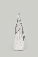 Beige Women's Shoulder Bag | Derimod Beige Women's Shoulder Bag | Derimod