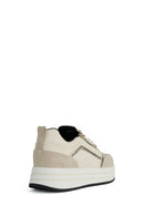 Kadın Geox Kency Sneaker | Derimod Kadın Geox Kency Sneaker | Derimod
