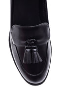 Women's Tassel Detailed Shoes | Derimod Women's Tassel Detailed Shoes | Derimod