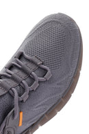 Hammer Jack Erkek Gri Sager M Sneaker | Derimod Hammer Jack Erkek Gri Sager M Sneaker | Derimod