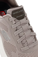 Skechers Men's Beige Bounder 2.0 - Emerged Sneaker | Derimod Skechers Men's Beige Bounder 2.0 - Emerged Sneaker | Derimod