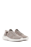 Skechers Men's Beige Bounder 2.0 - Emerged Sneaker | Derimod Skechers Men's Beige Bounder 2.0 - Emerged Sneaker | Derimod