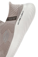 Skechers Men's Beige Bounder 2.0 - Emerged Sneaker | Derimod Skechers Men's Beige Bounder 2.0 - Emerged Sneaker | Derimod