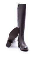 Women's Heeled Boots | Derimod Women's Heeled Boots | Derimod