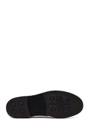 Male Brown Lace-up Suede Casual Shoes | Derimod Male Brown Lace-up Suede Casual Shoes | Derimod