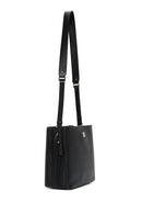 Women's Black Crossbody Bag | Derimod Women's Black Crossbody Bag | Derimod