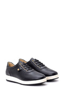 Women's Lace-Up Shoes | Derimod Women's Lace-Up Shoes | Derimod