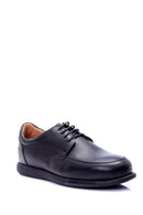 Erkek Bağcıklı Ayakkabı | Derimod Erkek Bağcıklı Ayakkabı | Derimod