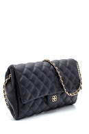 Women's Quilted Detailed Bag | Derimod Women's Quilted Detailed Bag | Derimod