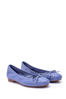 Kadın Fiyonklu Babet | Derimod Kadın Fiyonklu Babet | Derimod