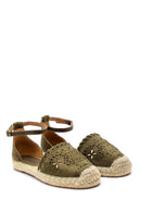 Women's Espadrilles | Derimod Women's Espadrilles | Derimod