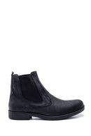 Men's Leather Chelsea Boots | Derimod Men's Leather Chelsea Boots | Derimod