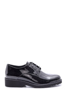 Women's Patent Leather Shoes | Derimod Women's Patent Leather Shoes | Derimod