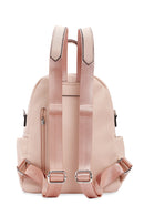Women's Beige Backpack | Derimod Women's Beige Backpack | Derimod