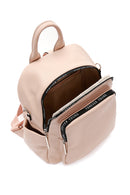 Women's Beige Backpack | Derimod Women's Beige Backpack | Derimod