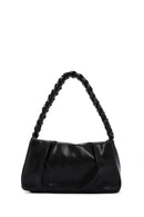 Women's Black Shoulder Bag | Derimod Women's Black Shoulder Bag | Derimod