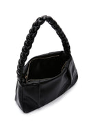 Women's Black Shoulder Bag | Derimod Women's Black Shoulder Bag | Derimod