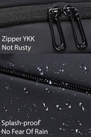 D-Pack Unisex Gri Teknolojik Kumaş Hardcase Sırt Çantası | Derimod D-Pack Unisex Gri Teknolojik Kumaş Hardcase Sırt Çantası | Derimod