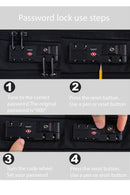 D-Pack Unisex Haki Teknolojik Hardcase Sırt Çantası | Derimod D-Pack Unisex Haki Teknolojik Hardcase Sırt Çantası | Derimod