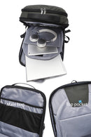 D-Pack Unisex Haki Teknolojik Hardcase Sırt Çantası | Derimod D-Pack Unisex Haki Teknolojik Hardcase Sırt Çantası | Derimod