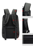 D-Pack Unisex Haki Teknolojik Hardcase Sırt Çantası | Derimod D-Pack Unisex Haki Teknolojik Hardcase Sırt Çantası | Derimod