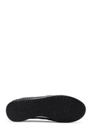 Kadın Siyah Deri Comfort Loafer | Derimod Kadın Siyah Deri Comfort Loafer | Derimod