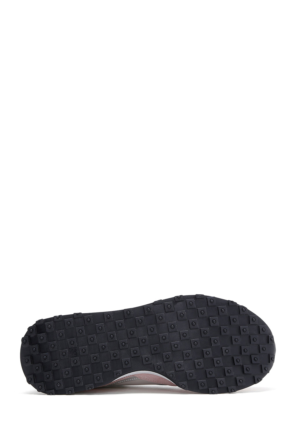 Kadın Pudra Sneaker