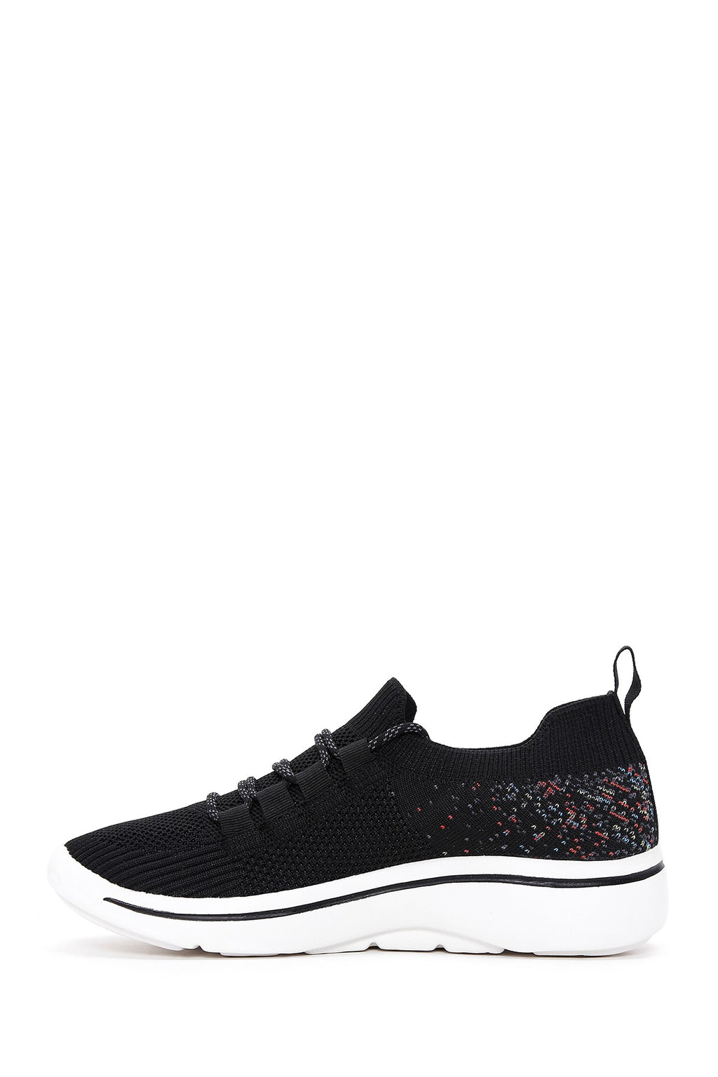 Kadın Siyah Sneaker