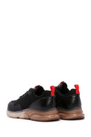 Erkek Siyah Sneaker | Derimod Erkek Siyah Sneaker | Derimod
