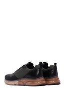 Men's Green Sneaker | Derimod Men's Green Sneaker | Derimod