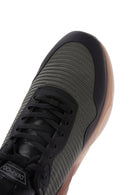 Men's Green Sneaker | Derimod Men's Green Sneaker | Derimod